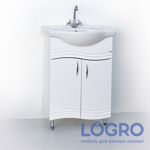 Тумба Лилия 60 (р-а Грация)