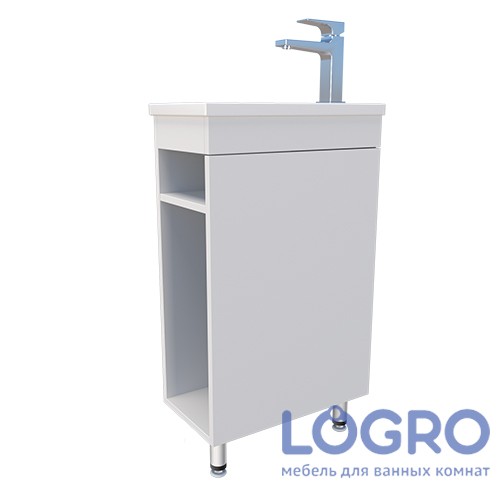 Тумба Уника 40 (р-а Миранда)