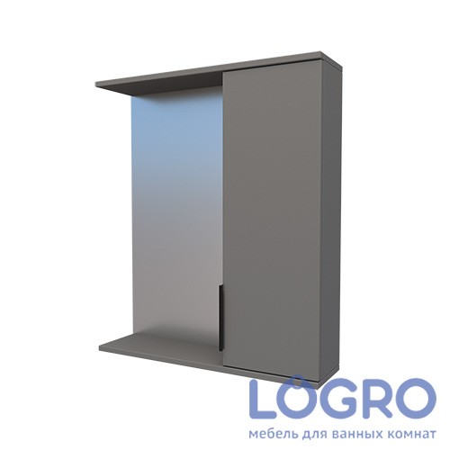 Шкаф Орбита 60 прав.