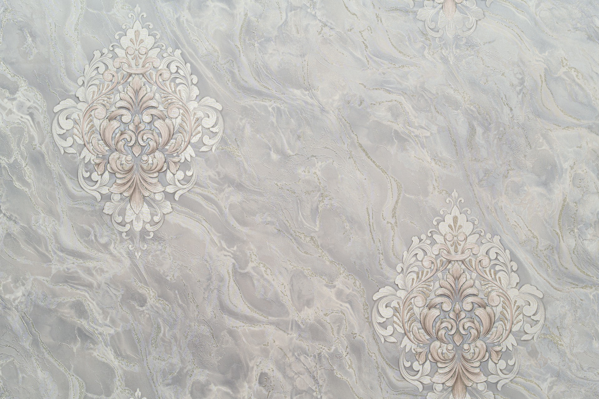 Обои декор г.т.арт 11146-04 Амадин 1,06*10м (6)