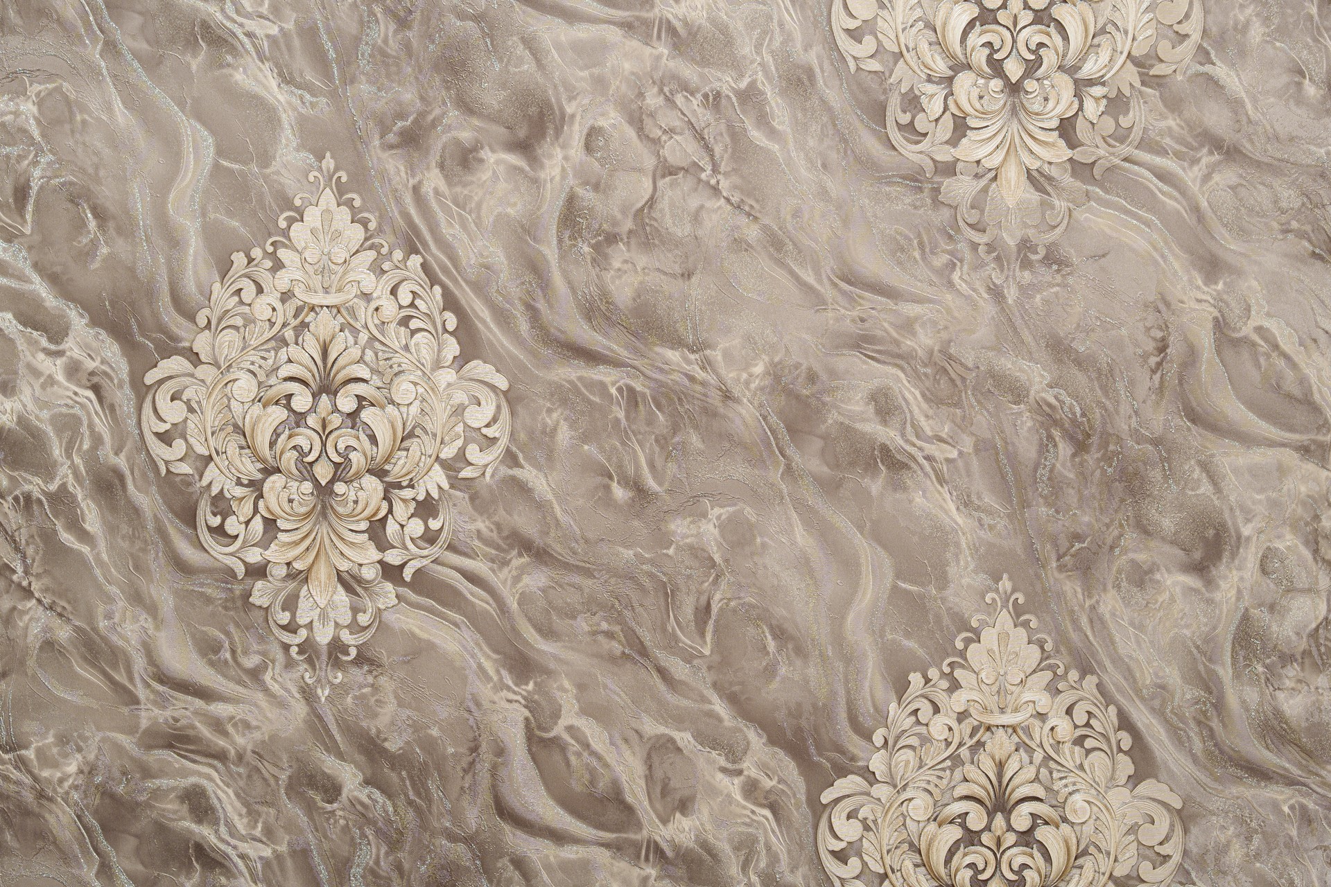 Обои декор г.т.арт 11146-05 Амадин 1,06*10м (6)