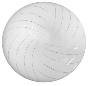 Светильник Ветер LED 36W 6400К 350мм 3-09-36 