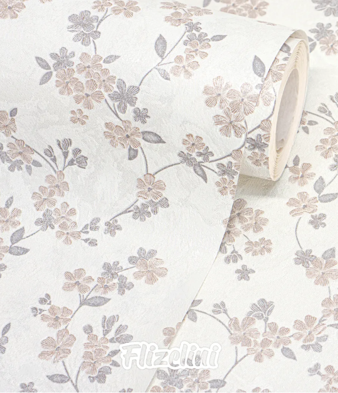 Обои 1966-11 Verano/1,06*10м/Ф12-10/KВ-Ф/VILIA/Антиванд