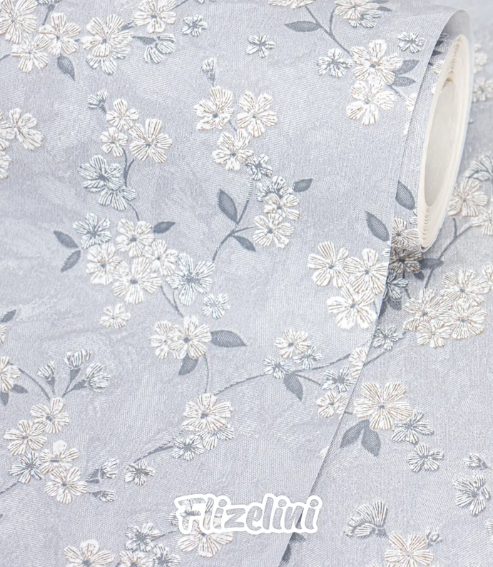 Обои 1966-21 Verano/1,06*10м/Ф12-10/KВ-Ф/VILIA/Антиванд