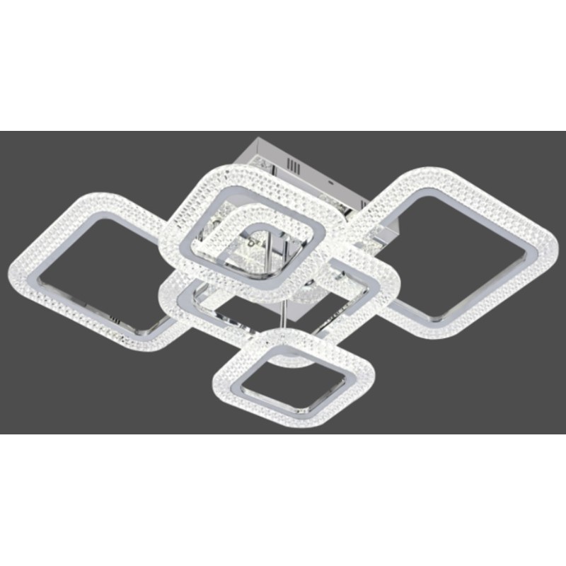 Люстра  5224/110 LED CR (1)