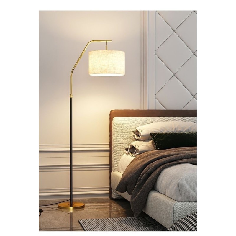 Торшер 916 BK FGD (1) 