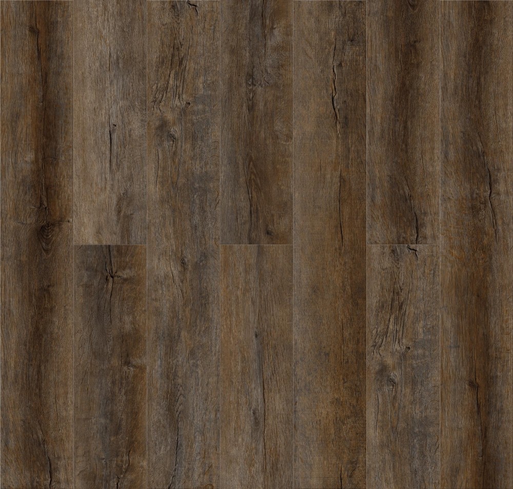 Плитка SPC ROYCE Enjoy Н302 Дуб Вестхоф (1200*180*3,5)(уп/10шт)