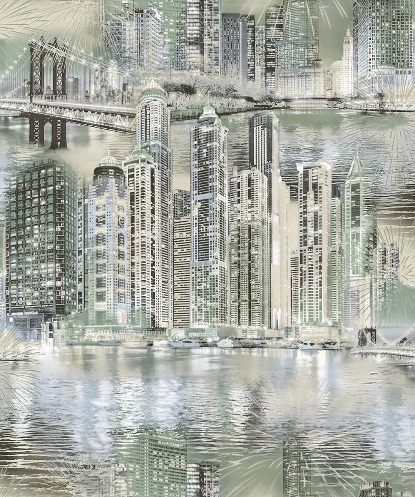 Обои В319-04 Йорк /0,53*10/С31М/ВВ/Саратов