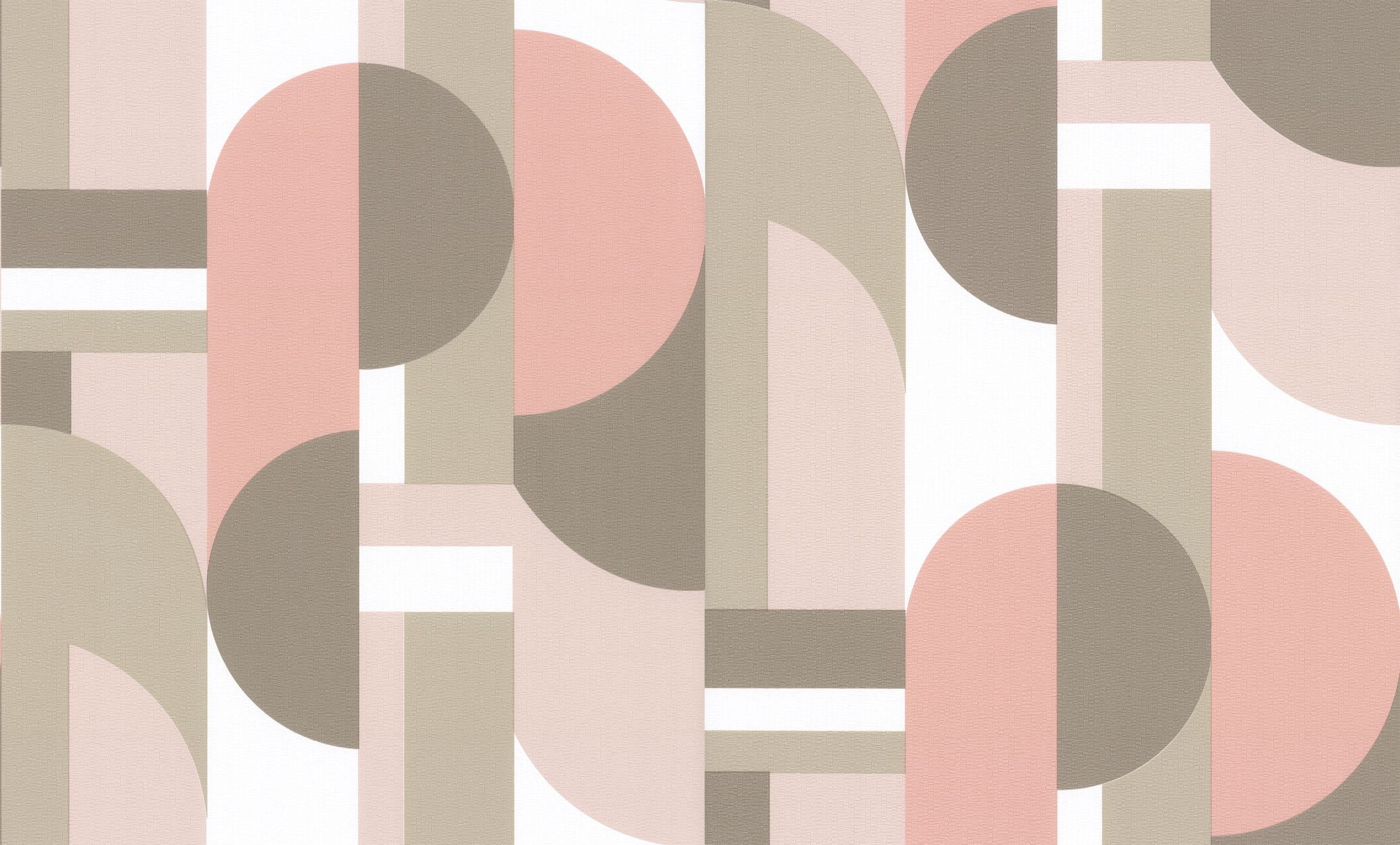 Обои TC72574-72 TREND Collage (6) 