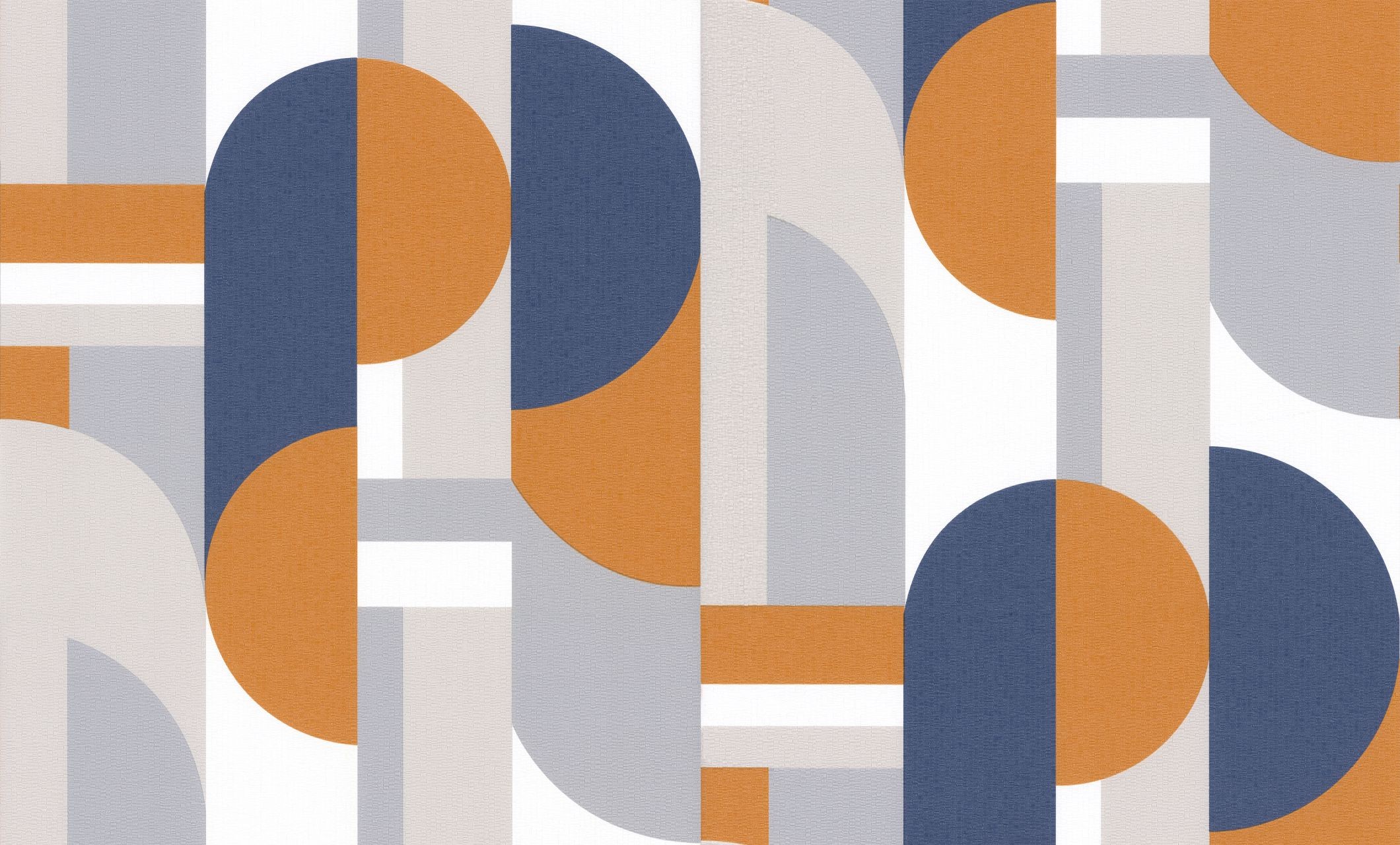 Обои TC72574-41 TREND Collage (6) 