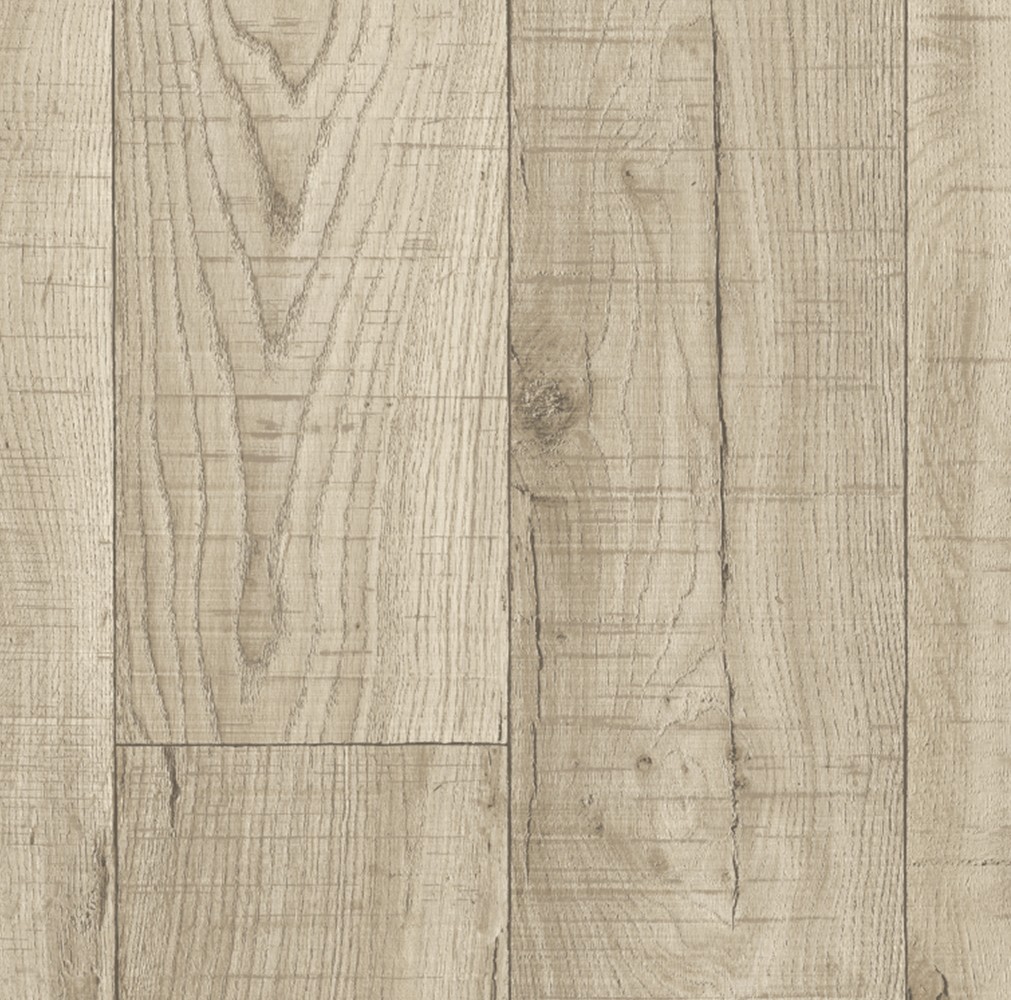 Линолеум IVC VERDI 4,0м Дуб Санти 833