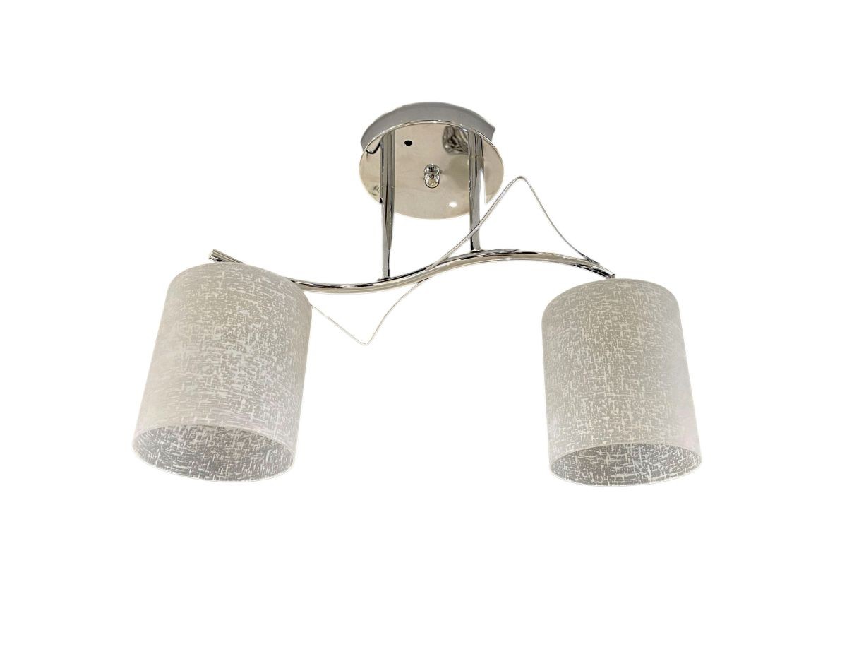 Люстра GLX-JR-6921В-2-CR (6)