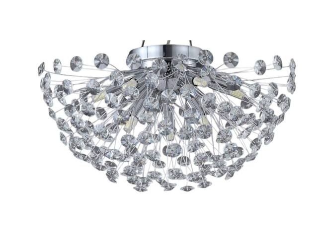 Люстра GLX-23426-9-D500 CR (1)