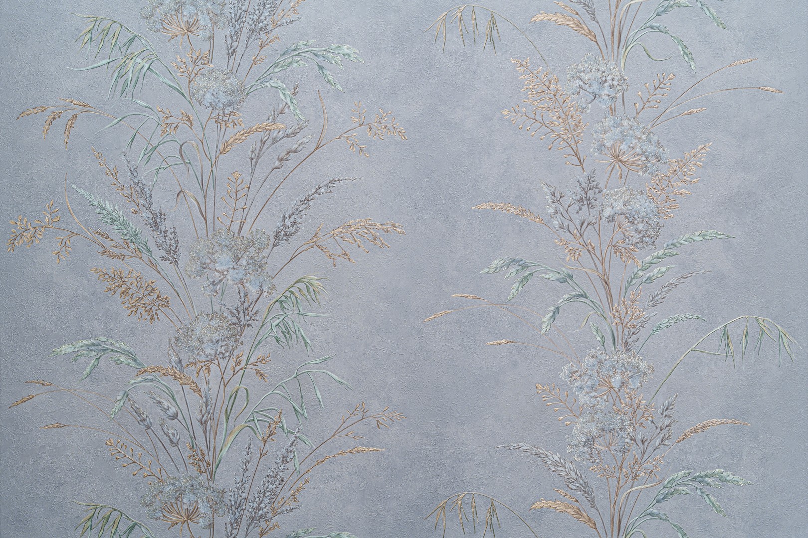 Обои декор г.т.арт.11158-05 Полевые цветы (6)