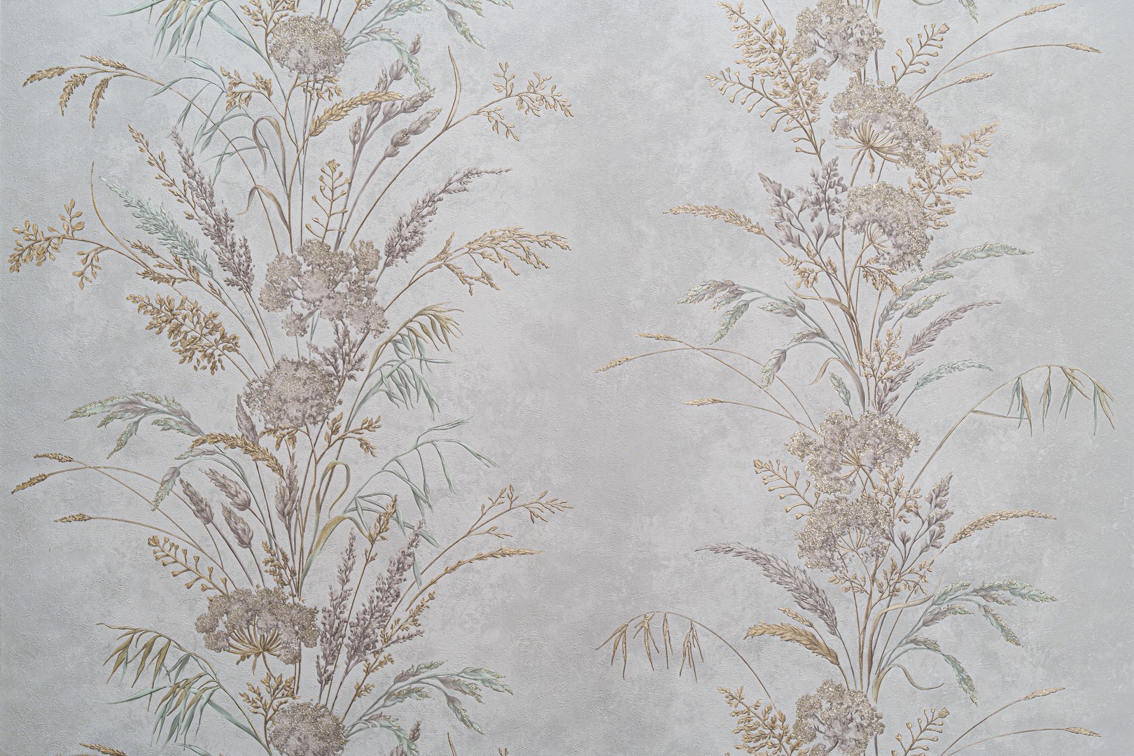 Обои декор г.т.арт.11158-04 Полевые цветы (6)