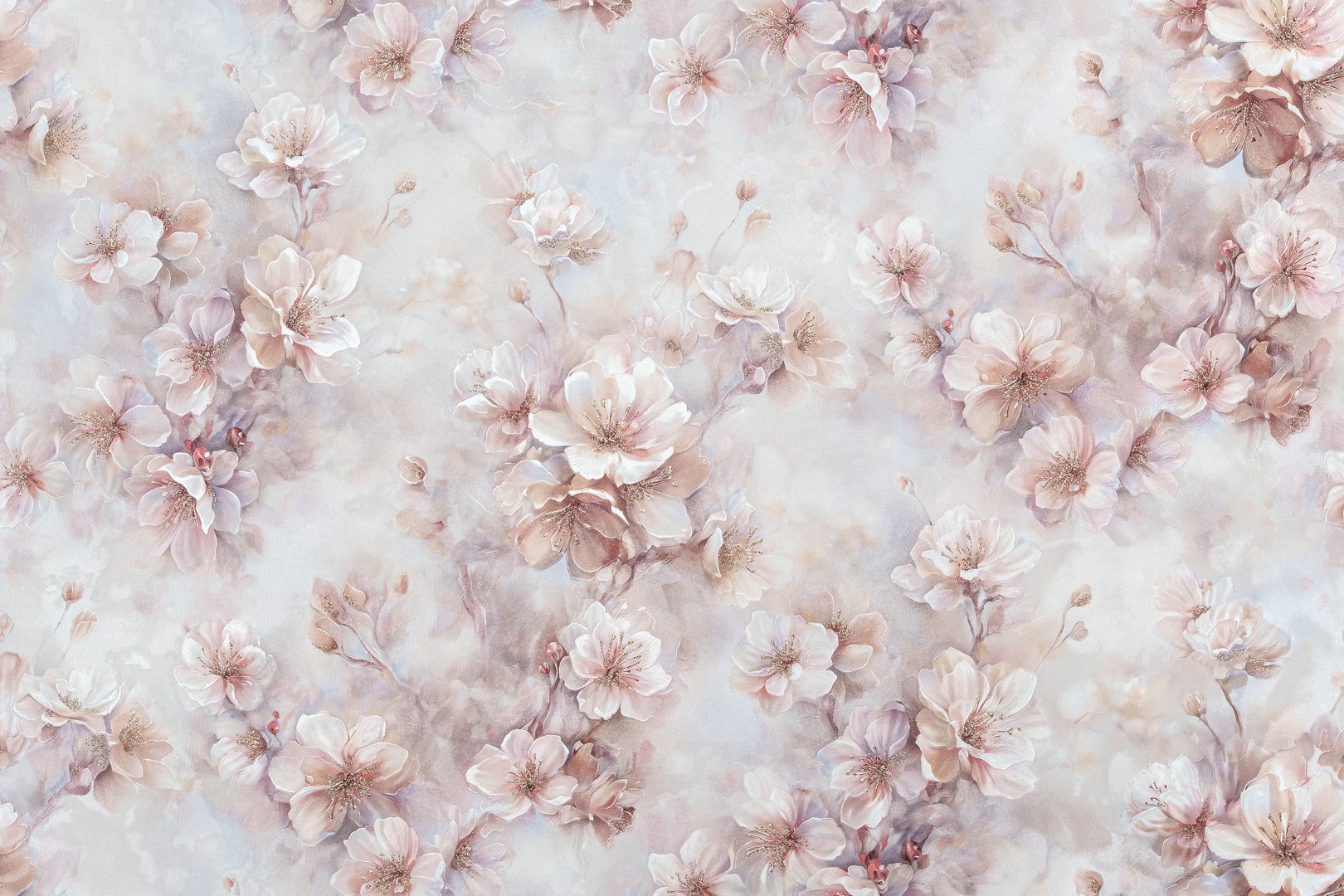 Обои декор г.т.арт.11420-03 Паулина 10м*1,06м (6)