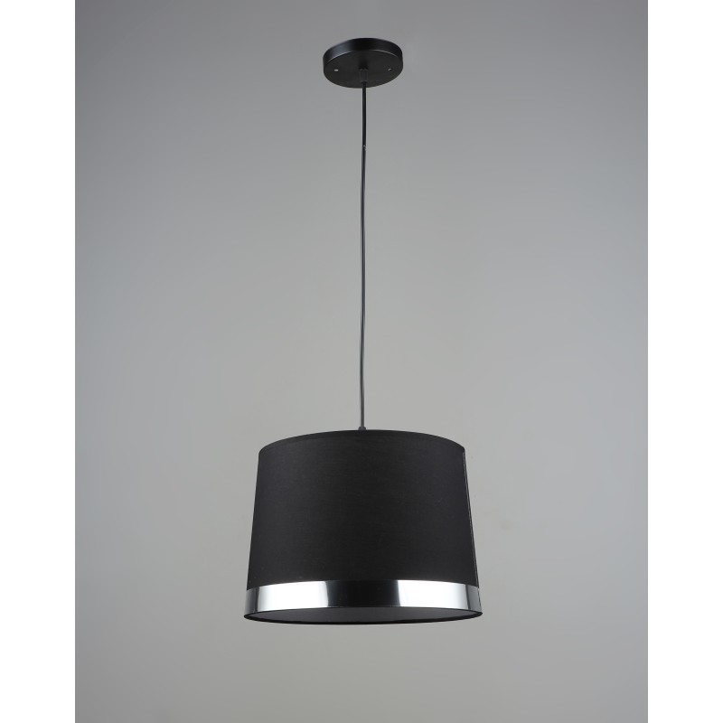 Люстра  3116/1 BK (1)