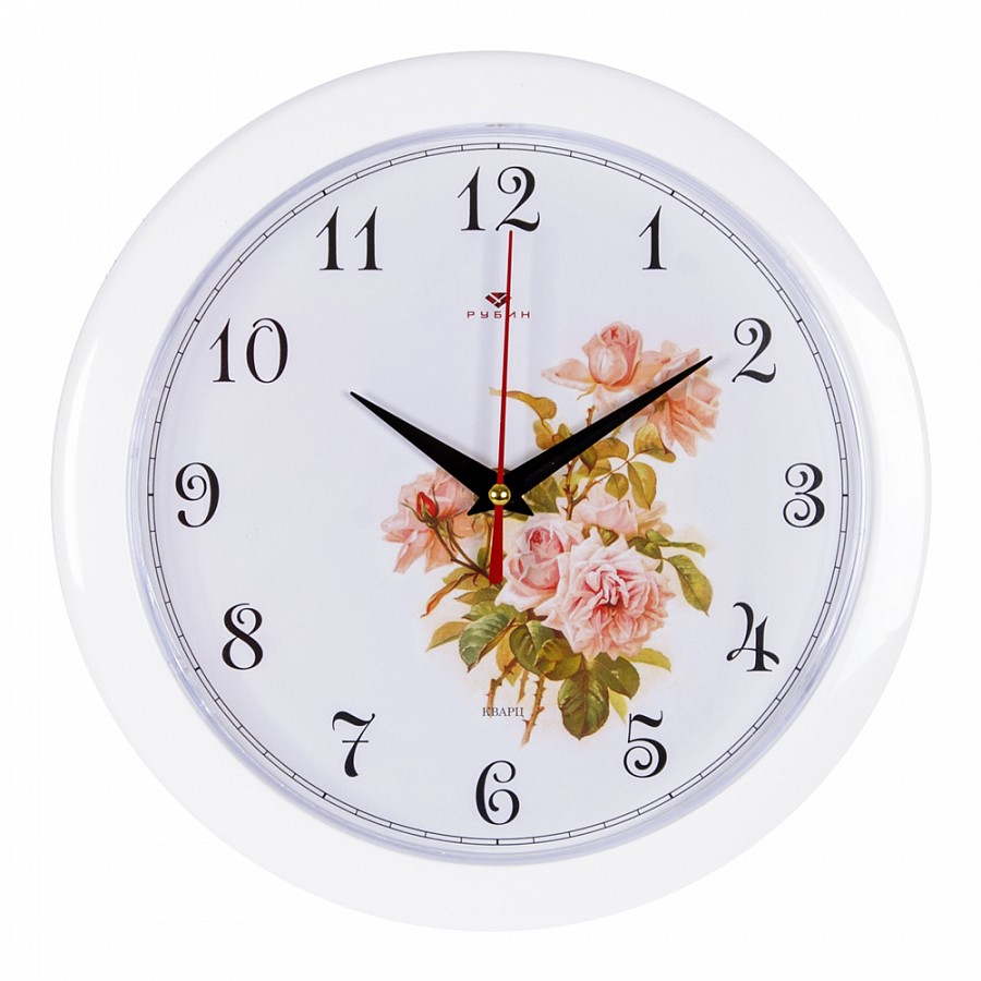 Часы настенные 2323-105