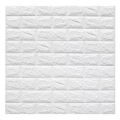 Панель самокл. ЗД (BZ-JS-001) 700*770*4