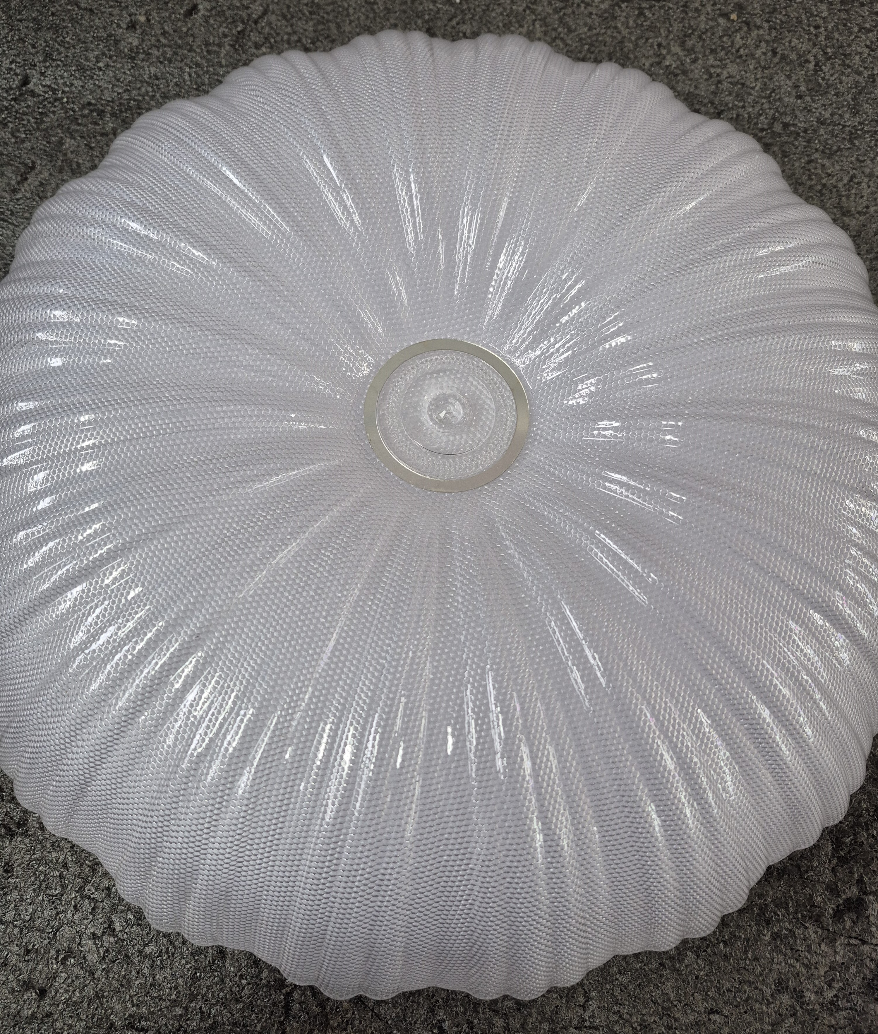 Светильник LED ЖАСМИН ПРИЗМА 60Вт с ДУ НББД-RC-P-1