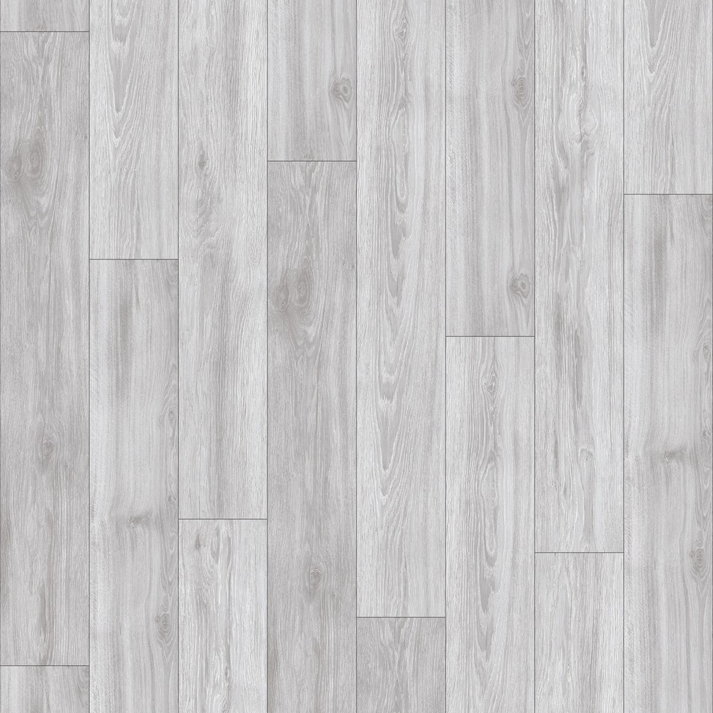 Плитка SPC FloorBee Project 4V Дуб Шеридан 1790 (1218х180х4,3мм)(3,069м2/14шт/уп)