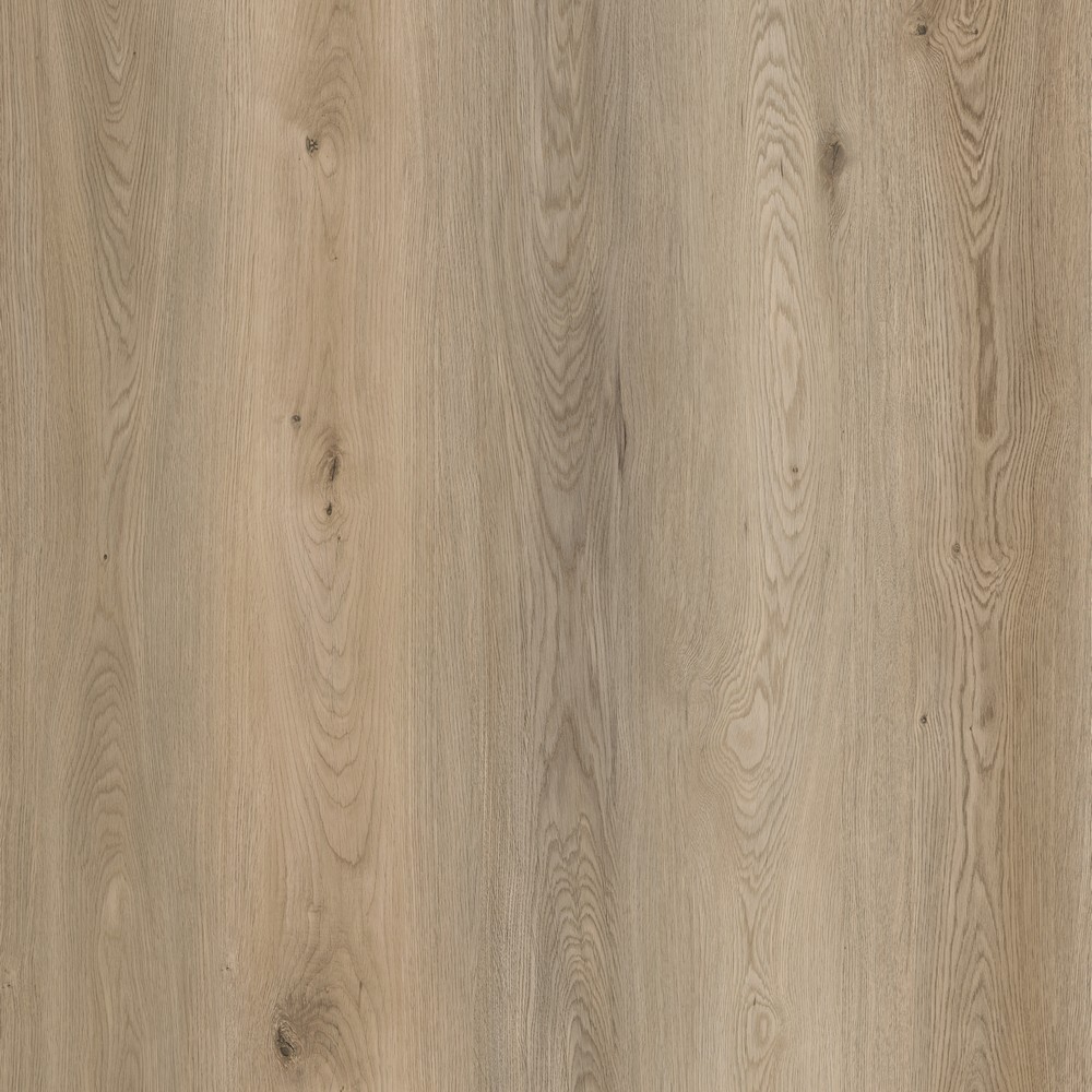 Плитка SPC FloorBee Optima 1813 Дуб Бенжамин (1220х182х3,5мм)(3,3306м2/15шт/уп)