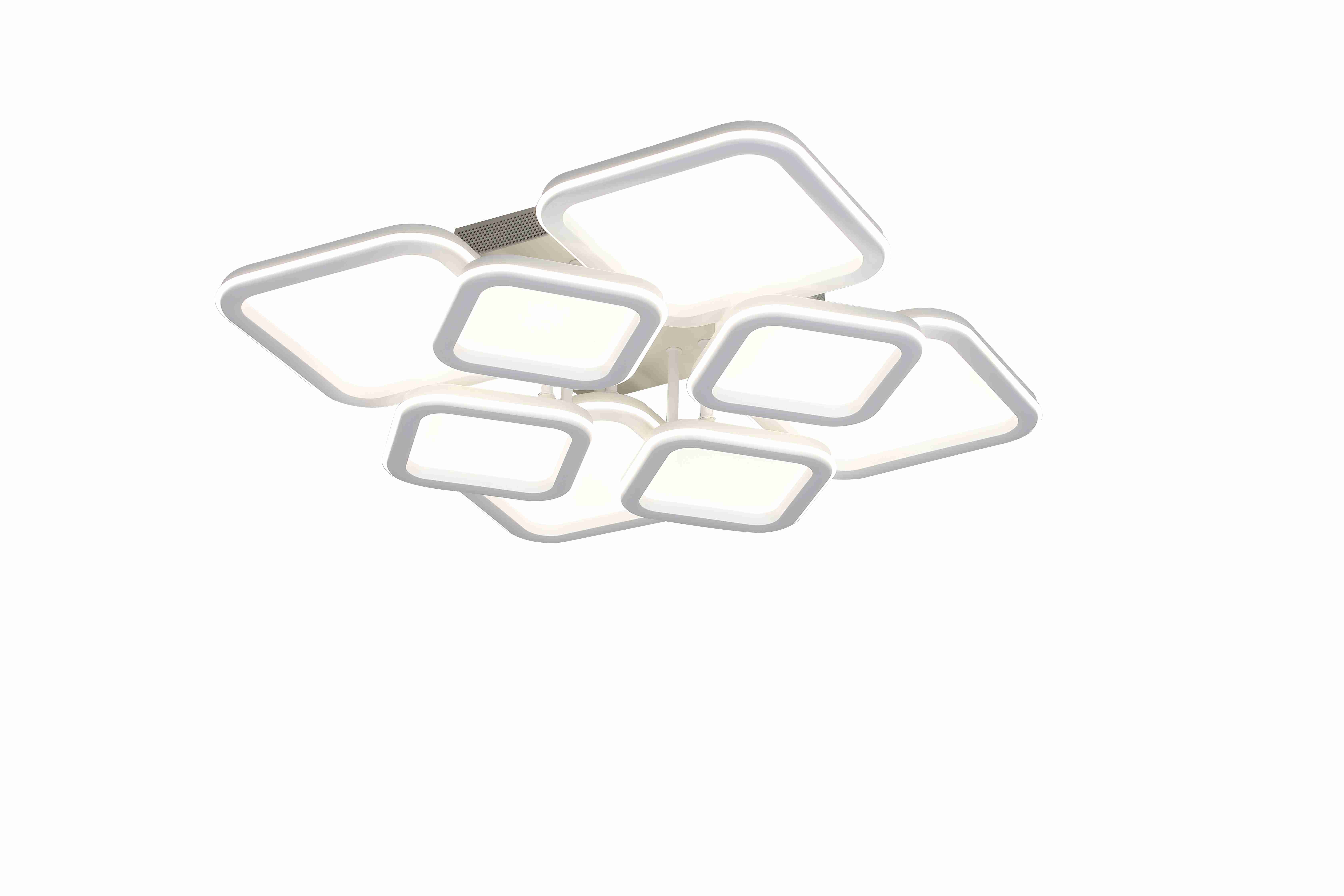 Люстра  9304/4+4S WT (1) RL