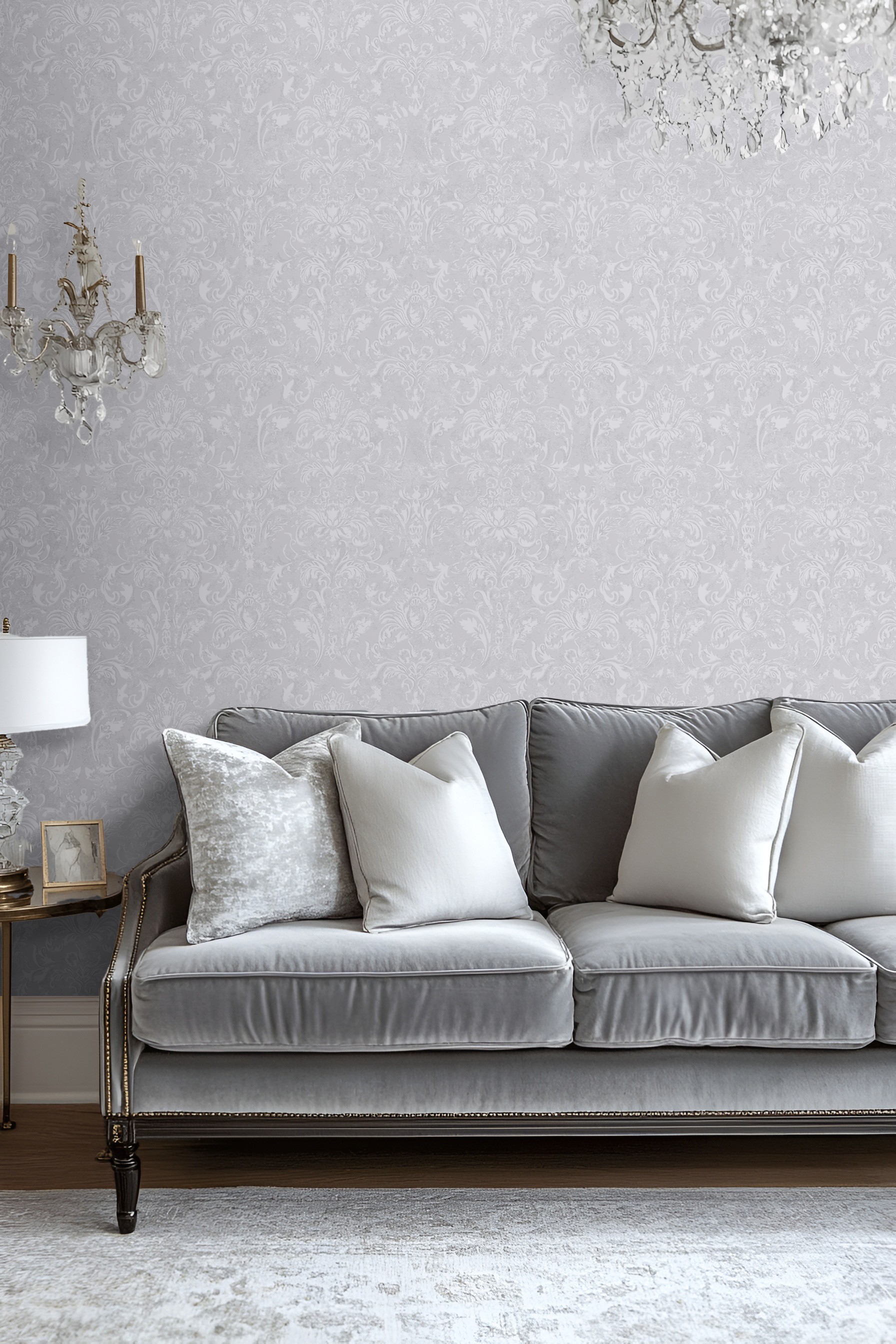 Обои Эрисман 61011-05 Frederic/10м*1,06м/ (6)