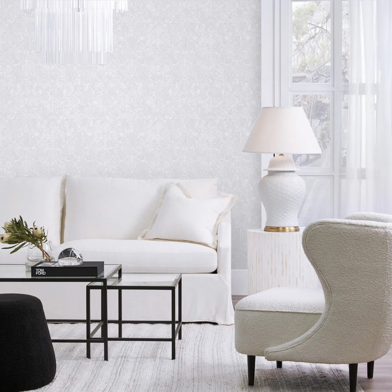 Обои Эрисман 61011-03 Frederic/10м*1,06м/ (6)