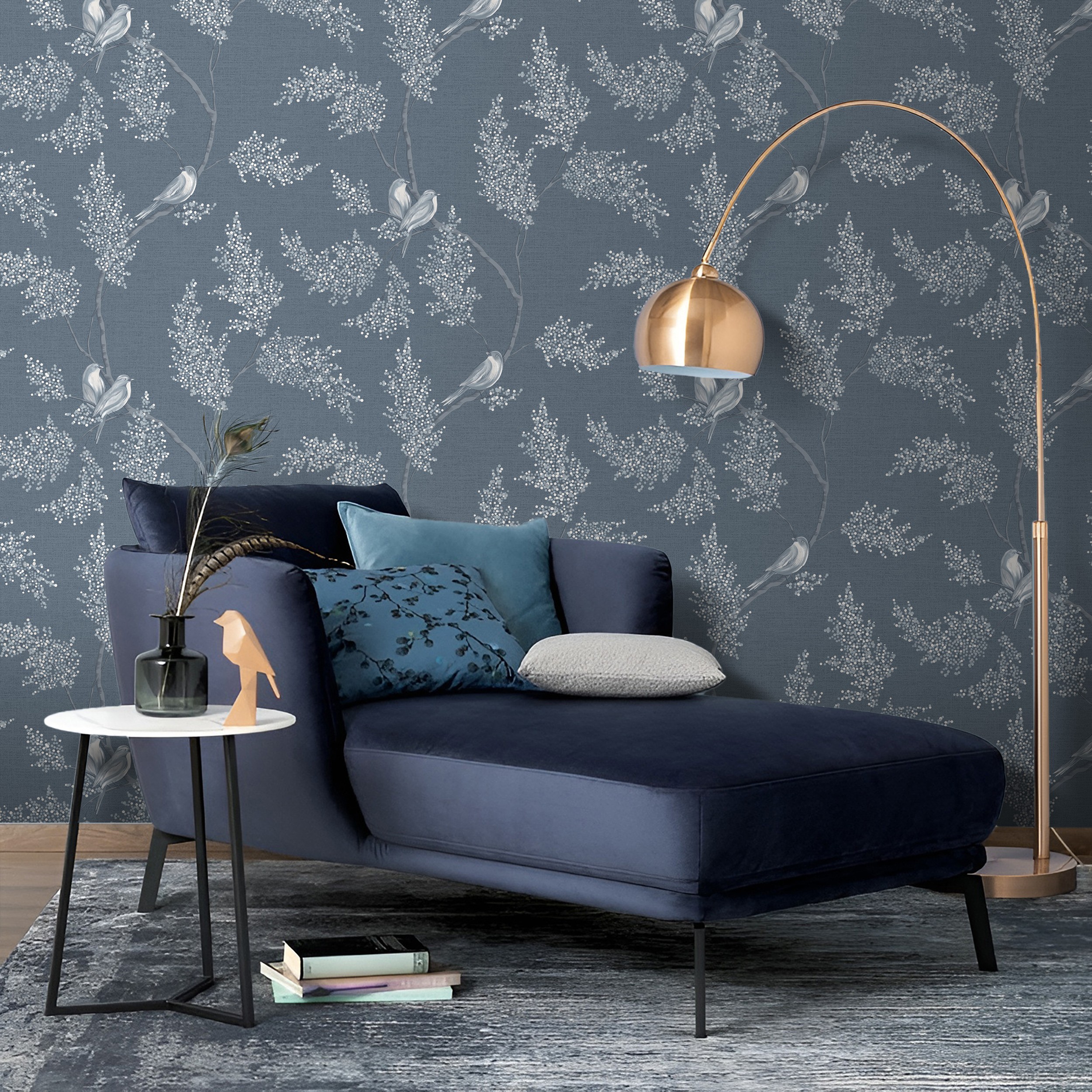 Обои Эрисман 61052-06 Visavi/10м*1,06м/ (6)