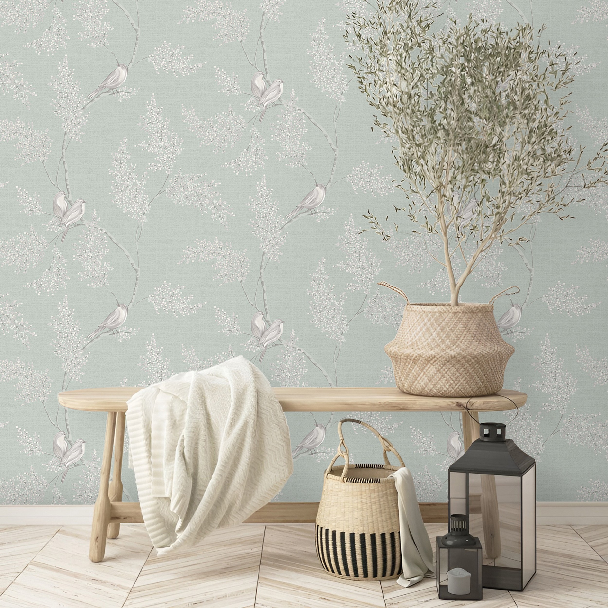 Обои Эрисман 61052-05 Visavi/10м*1,06м/ (6)