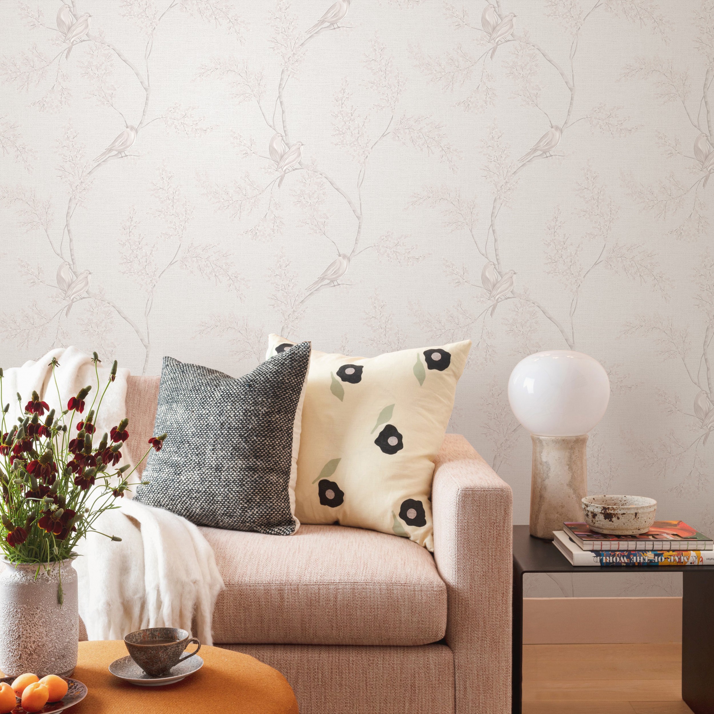 Обои Эрисман 61052-02 Visavi/10м*1,06м/ (6)