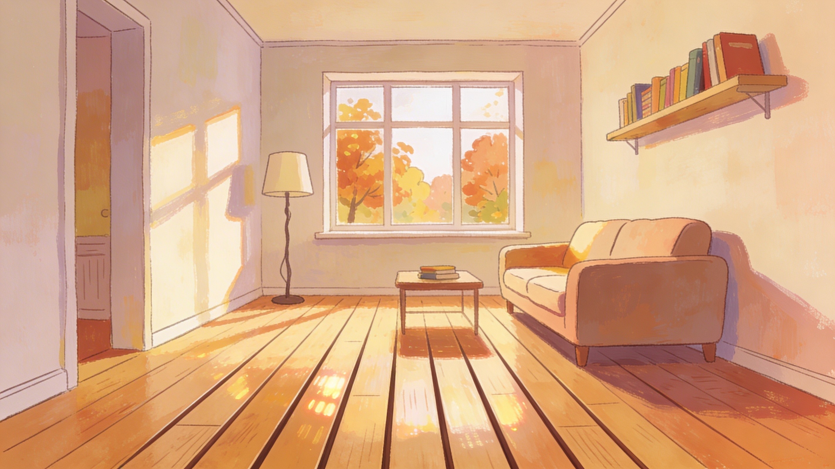 Что лучше для пола в квартире: линолеум, ламинат или ПВХ‑плитка?