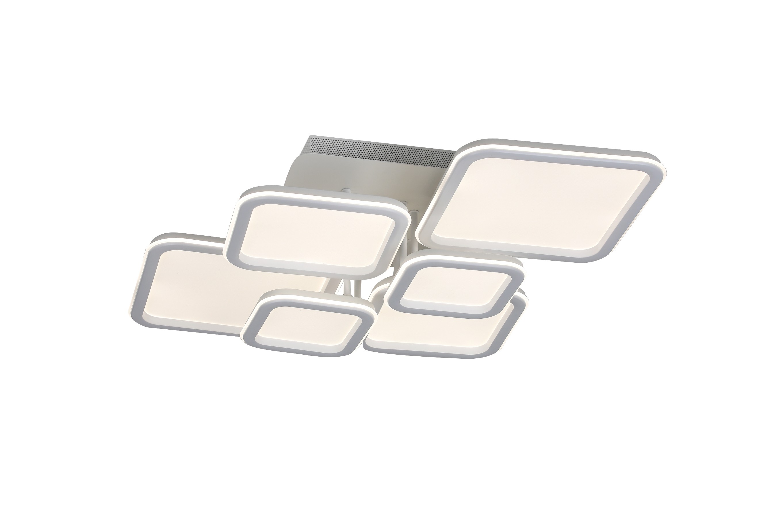 Люстра  9304/2*3 WT (1) RL