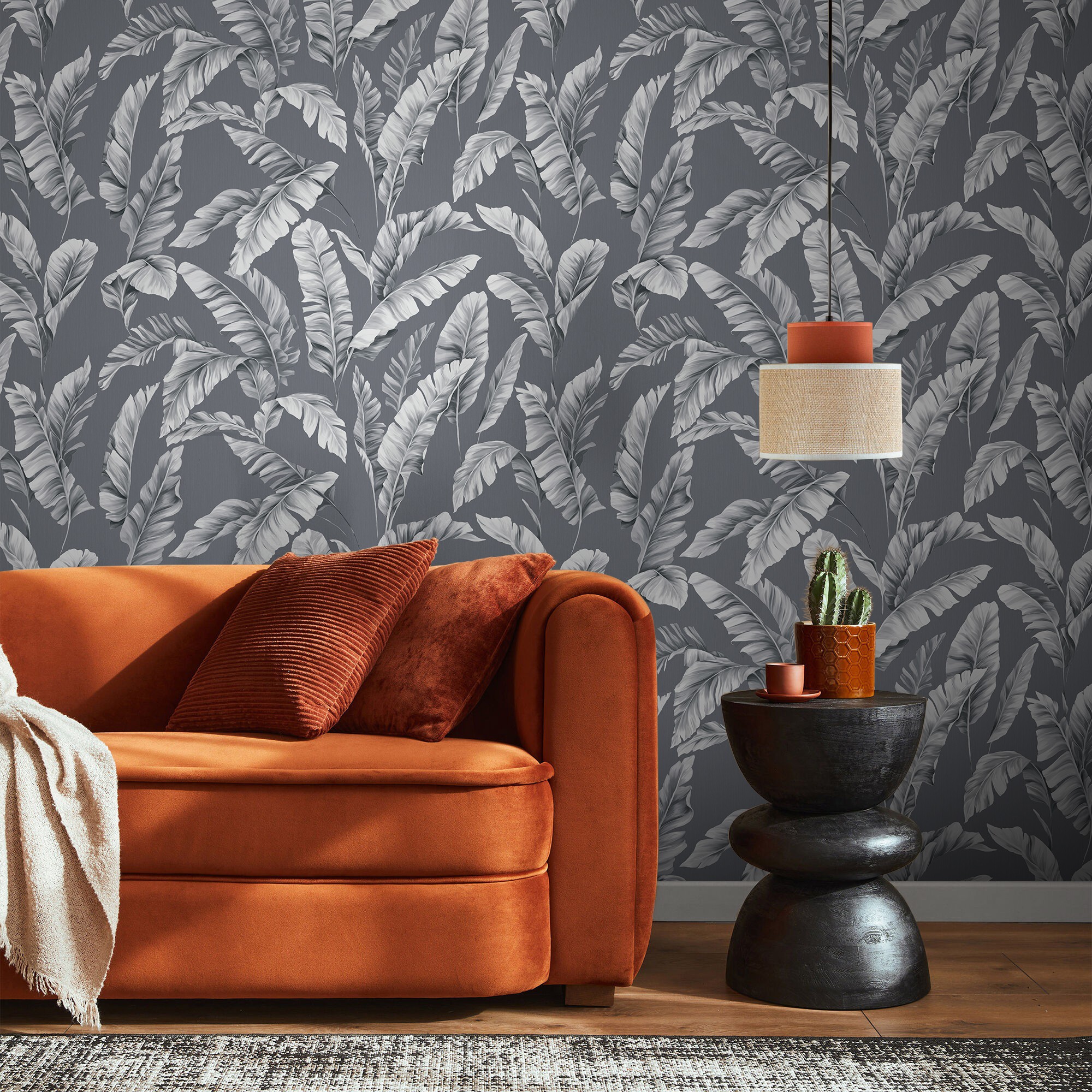 Обои Эрисман 61024-06 Экзотик/1,06*10м/ (6)