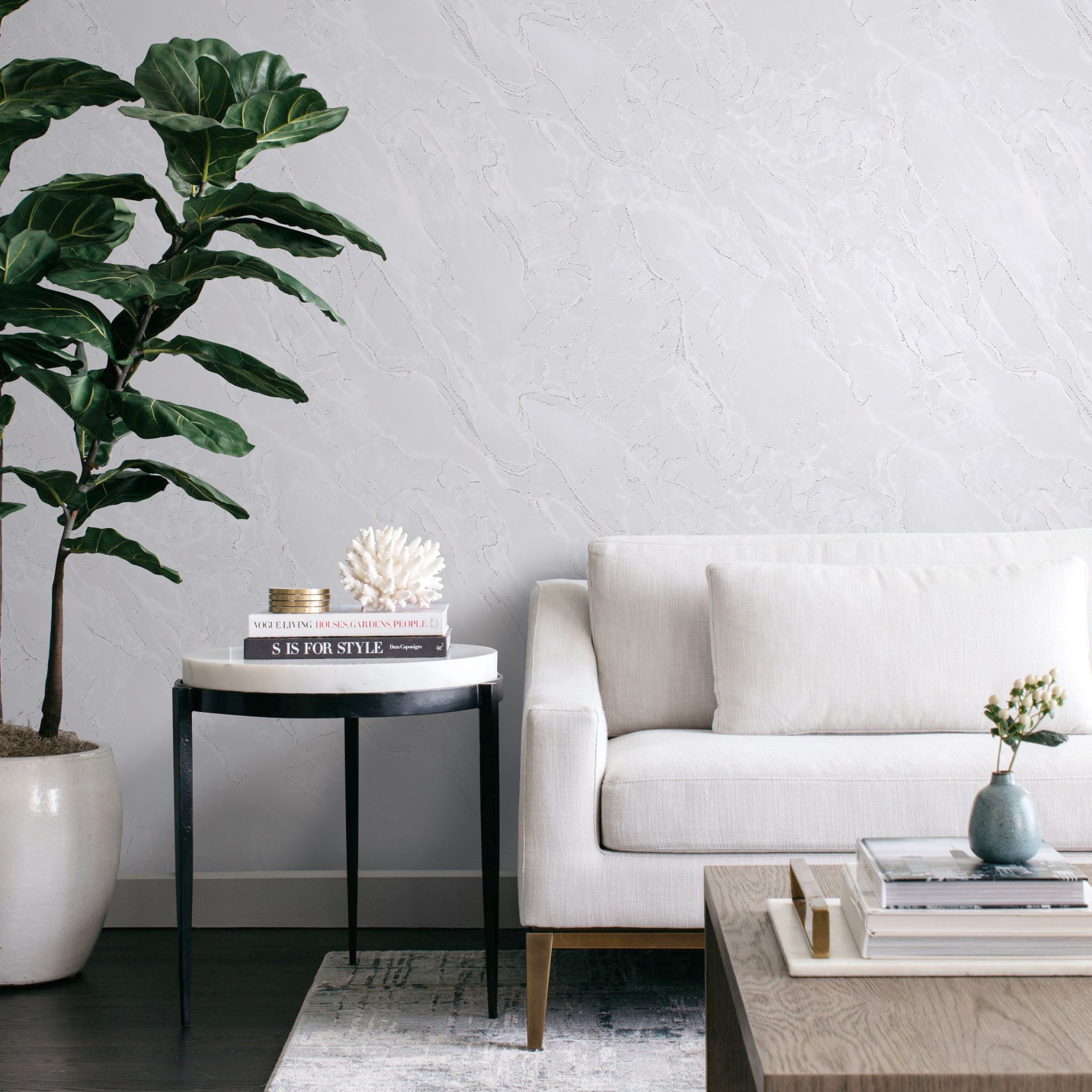 Обои Эрисман 61069-02 Ладога/1,06*10м/ (6)