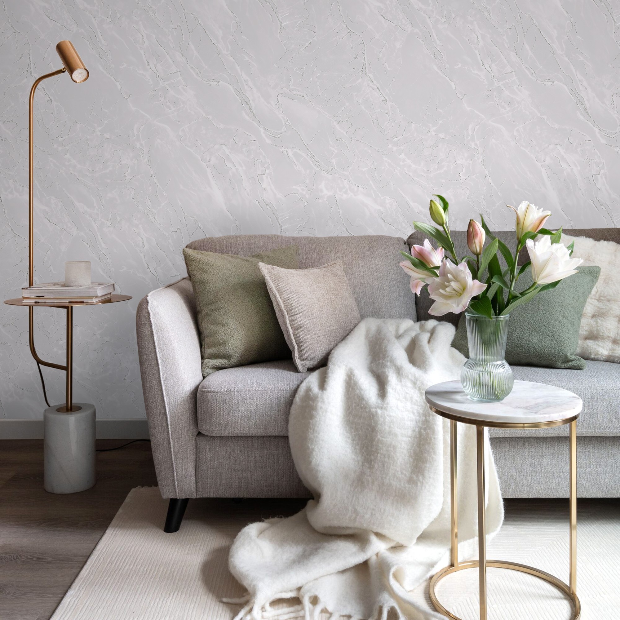 Обои Эрисман 61069-05 Ладога/1,06*10м/ (6)