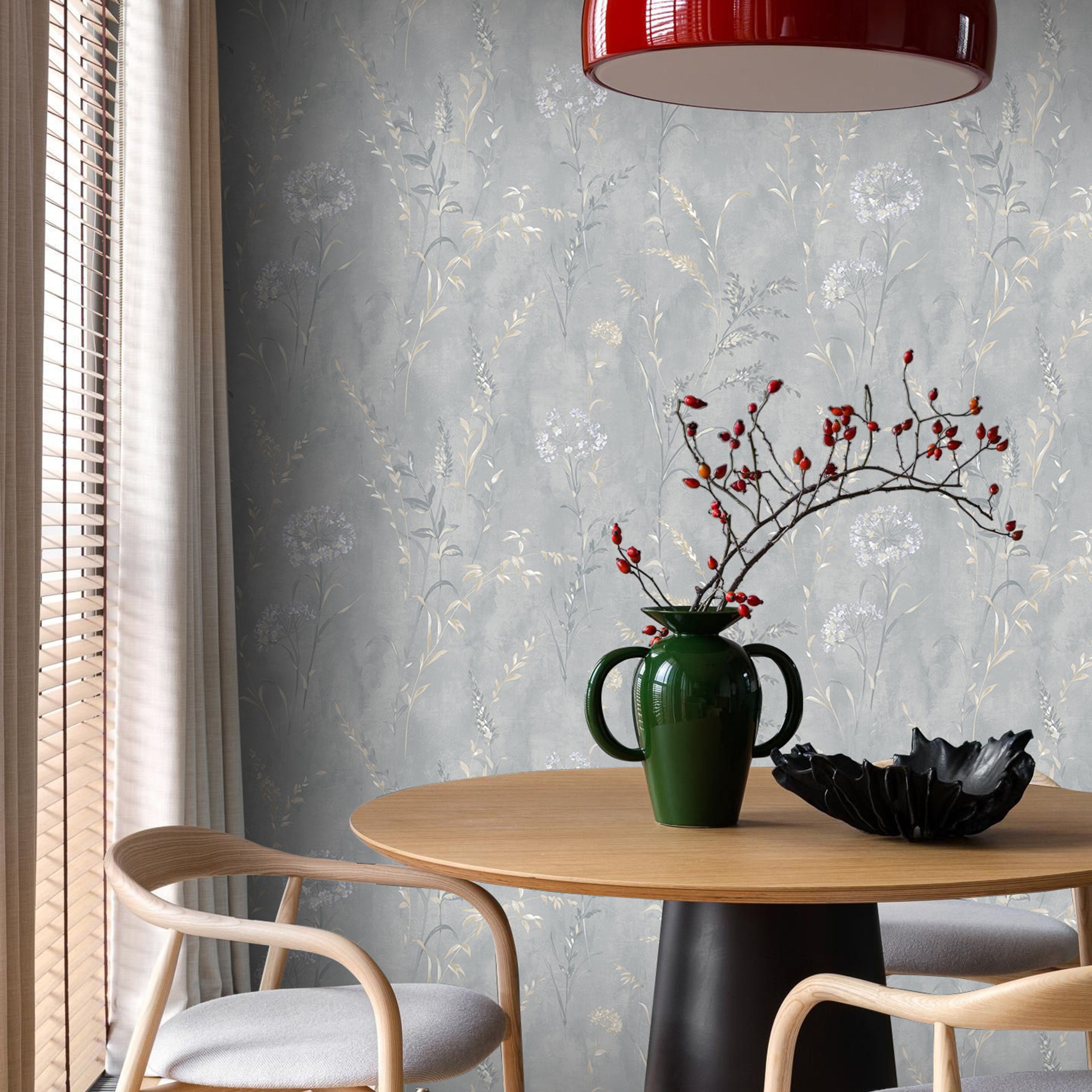 Обои Эрисман 61010-05 Линда/1,06*10м/ (6)