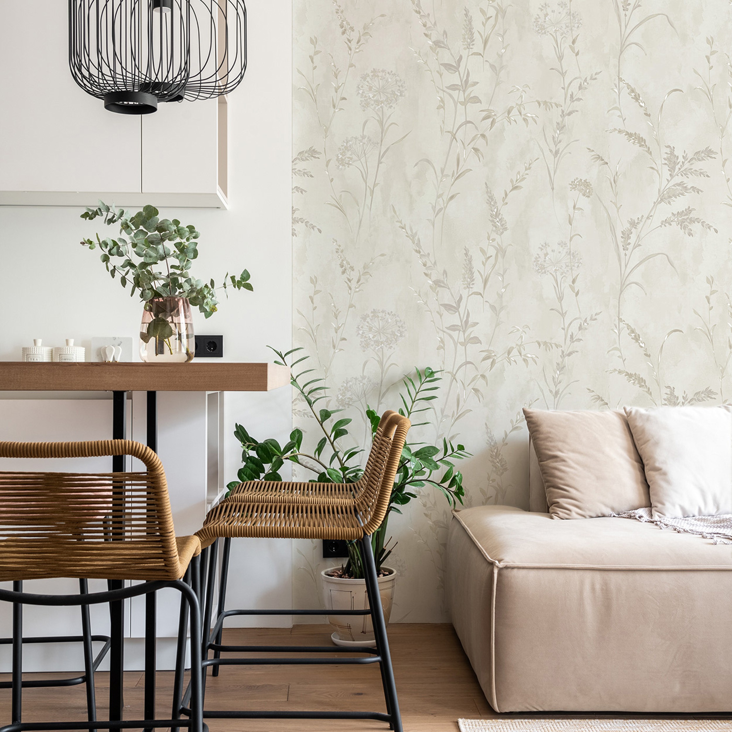 Обои Эрисман 61010-03 Линда/1,06*10м/ (6)