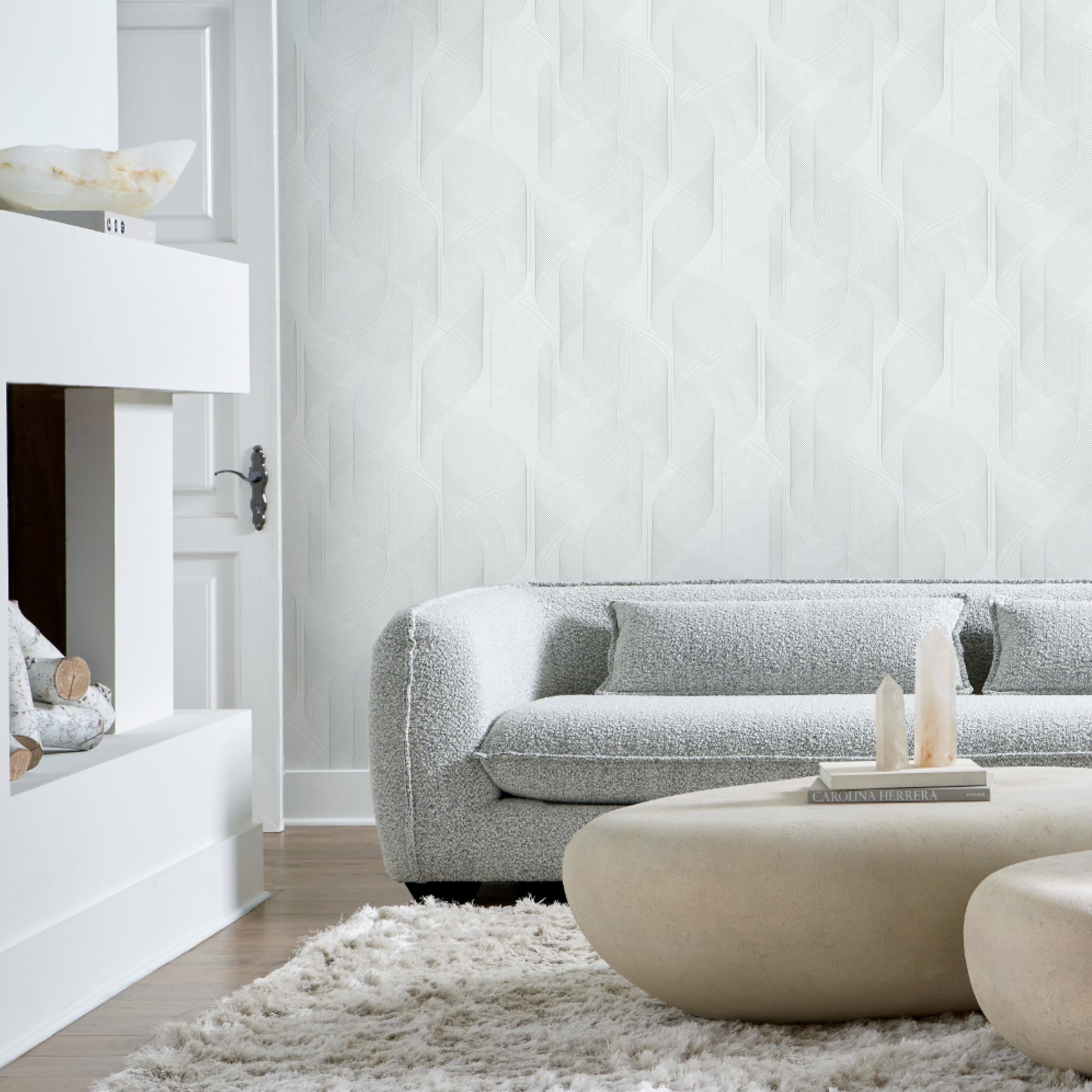 Обои Эрисман 61059-03 Концепт/1,06*10м/ (6)