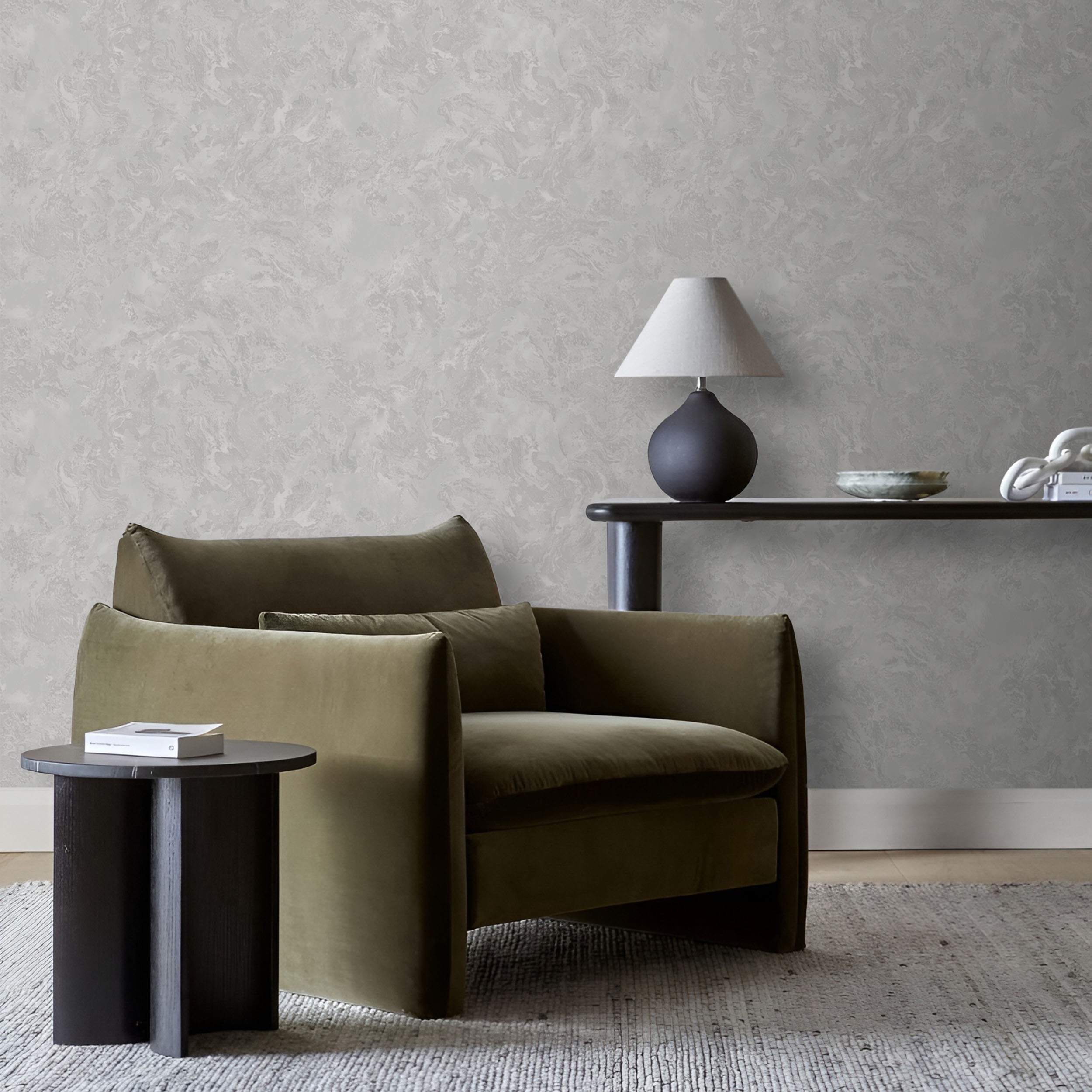 Обои Эрисман 61046-05 Арден/1,06*10м/ (6)