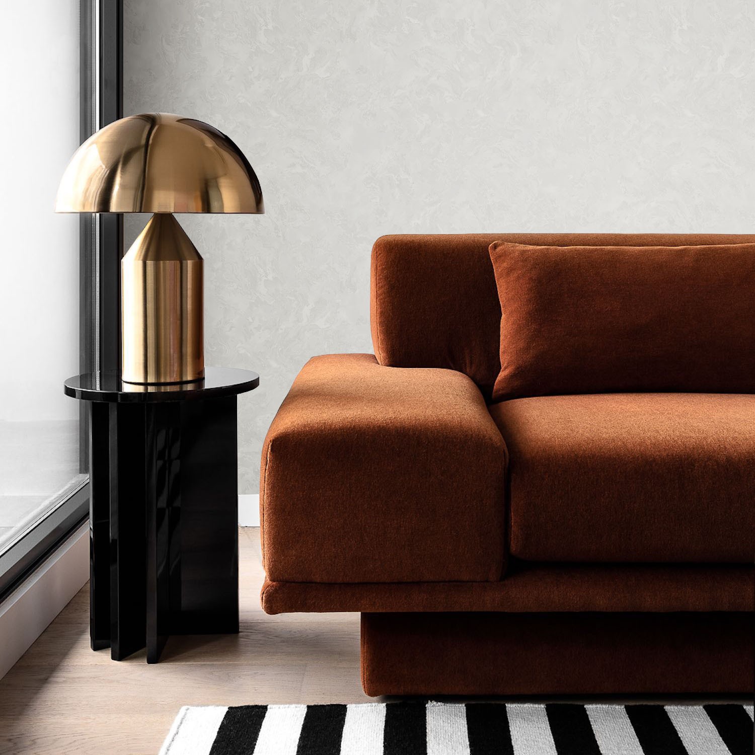 Обои Эрисман 61046-04 Арден/1,06*10м/ (6)