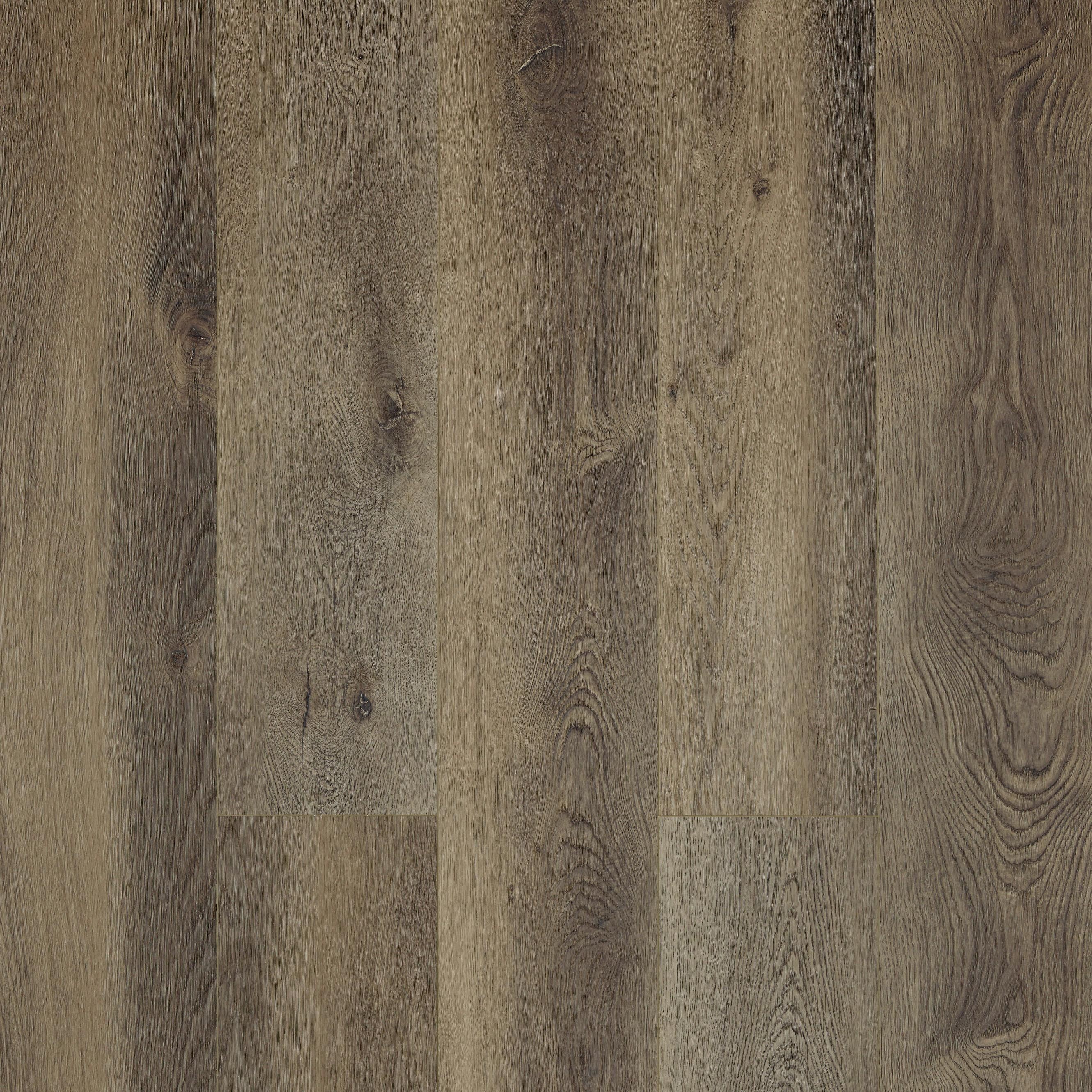 Плитка AQUAMAX Sander Дуб Квантис 45725/1524*228*4,5мм/7шт/2,432м2/