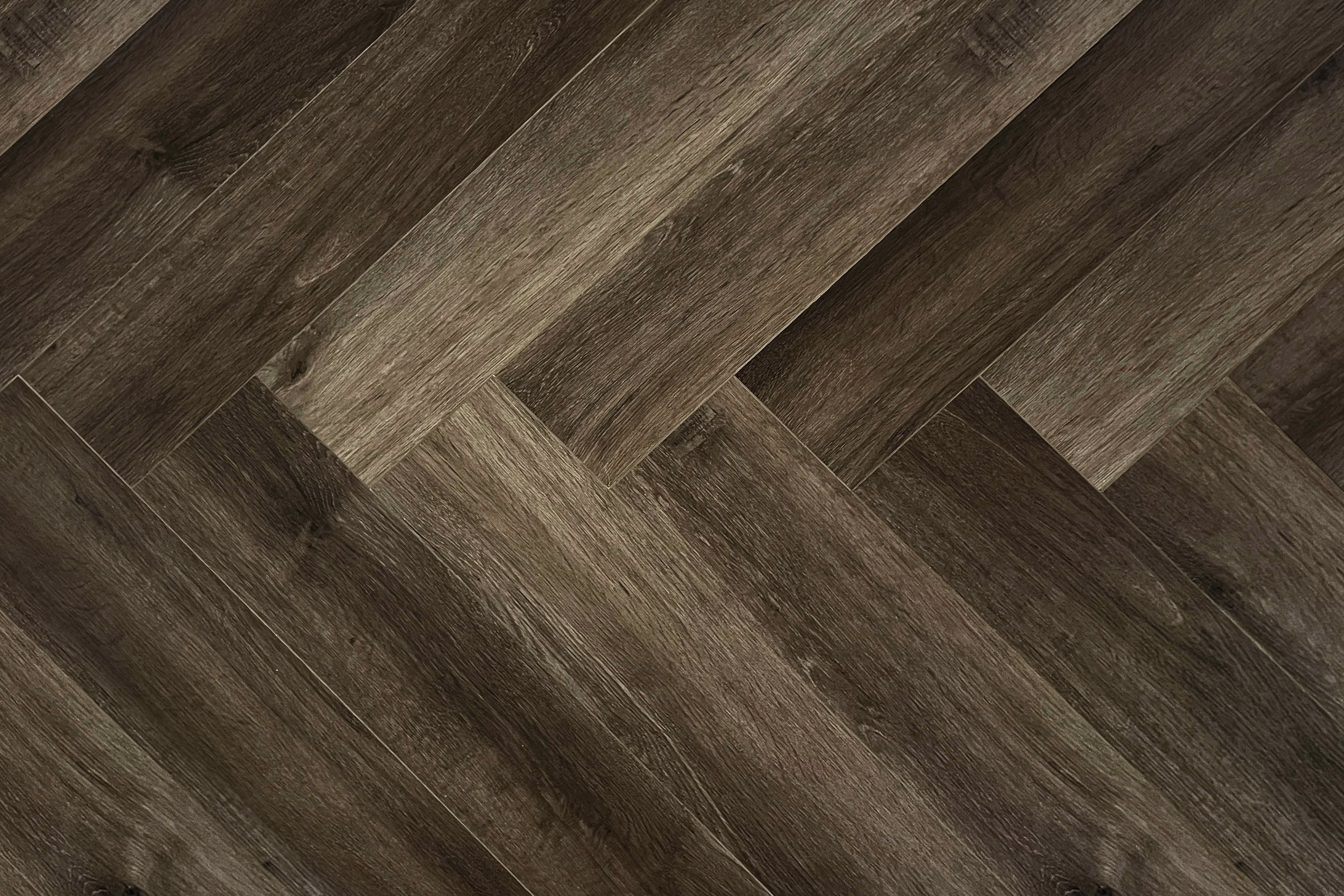 Плитка AQUAMAX Integra Дуб Шеверни 35009/640*128*4мм/16шт/1,311м2/