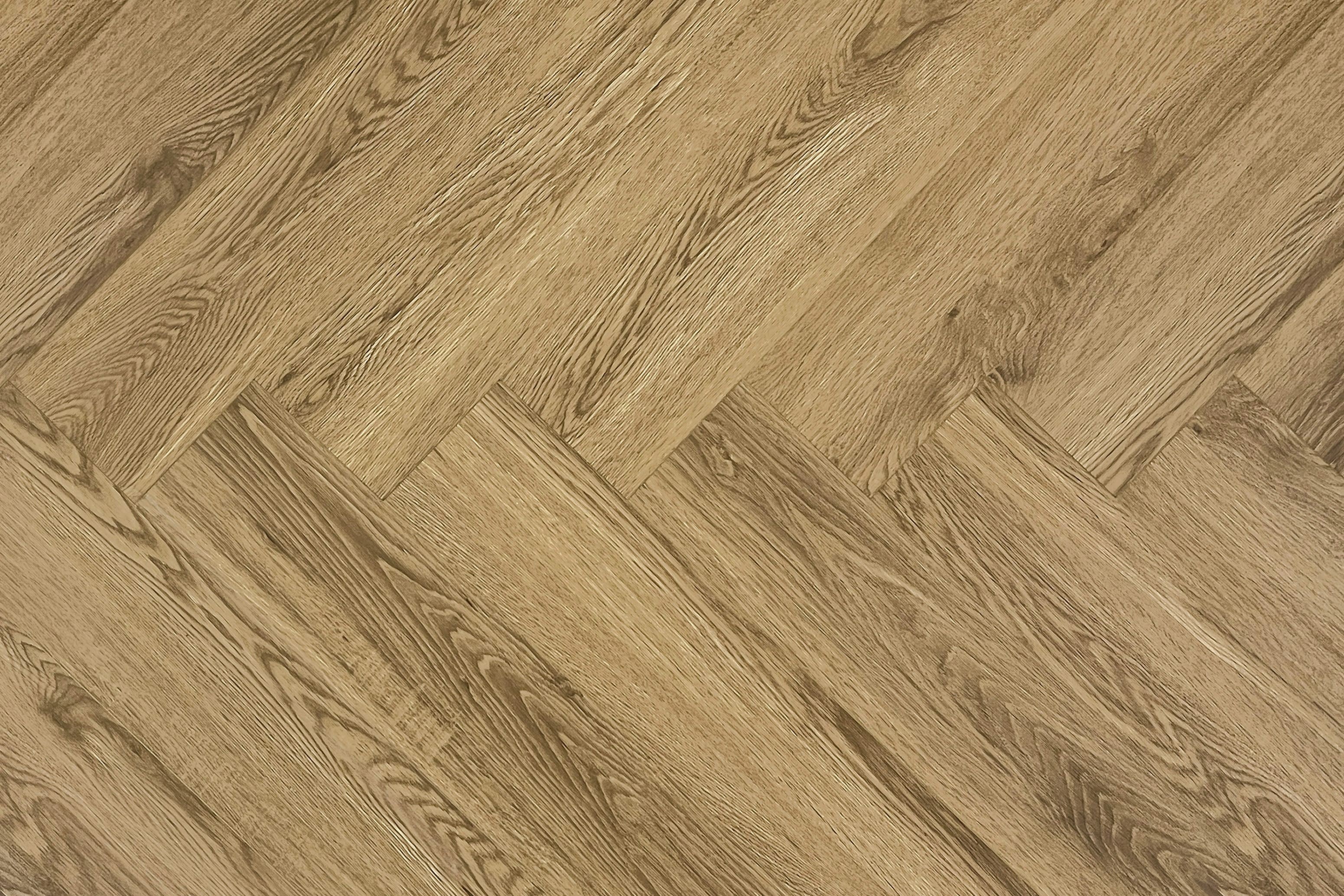 Плитка AQUAMAX Integra Дуб Шапель 35010/640*128*4мм/16шт/1,311м2/