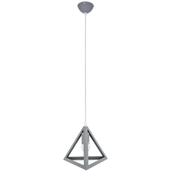 Подвес GLD-18272-1-GREY (2)
