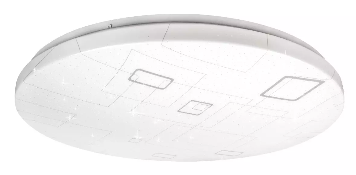 Светильник LED МОДЕРН 18Вт НББ-Р-2 230мм